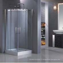 Porte en verre de douche (HC-149)